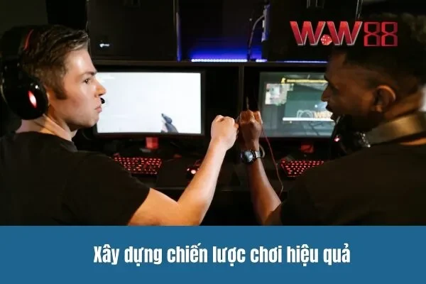 Chiến thuật bắn cá ăn tiền nâng cao từ cao thủ