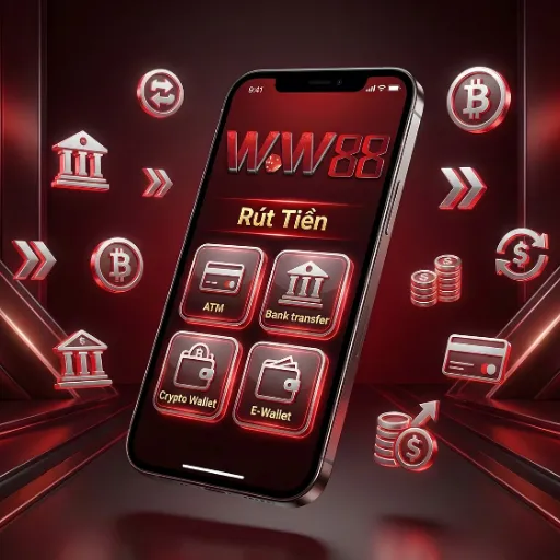 rút tiền WW88